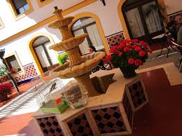 Ribera del fresno Residencia Geriátrica San Juan Macias laresextremadura descarga